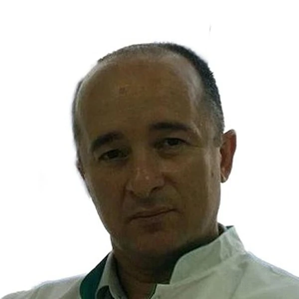 Рахаев Аслан Махмудович — Хирург, Андролог, Детский хирург, Уролог, Нальчик