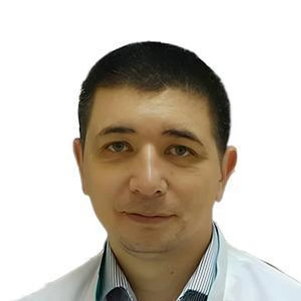 Молов Аниуар Русланович — Нейрохирург, Нальчик