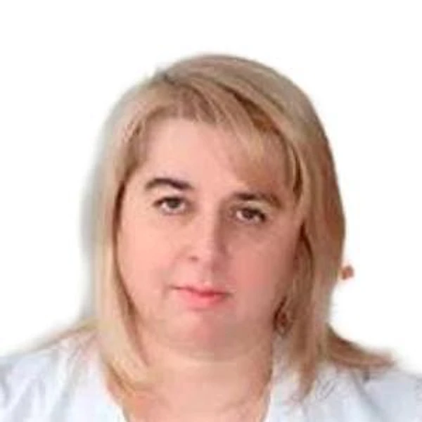 Макоева Мадина Азреталиевна — ЛОР, Детский ЛОР, Нальчик