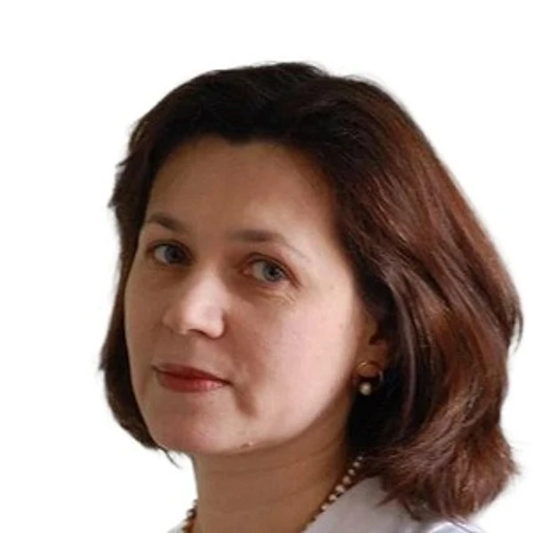 Мустафаева Гульнара Аркадьевна — Эндокринолог, Врач УЗИ, Нальчик