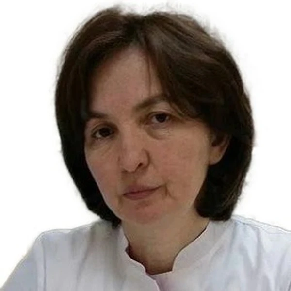 Шебзухова Наталья Михайловна — Офтальмолог (окулист), Детский офтальмолог, Нальчик