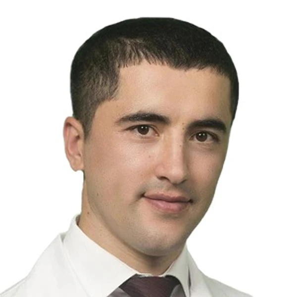 Касимов Тимур Абиджанович — Проктолог (колопроктолог), Хирург, Казань