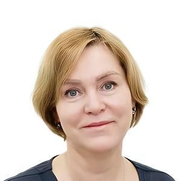 Стадник Людмила Васильевна — Гинеколог, Нижневартовск