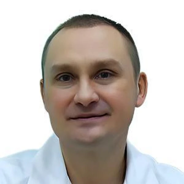 Емельянов Андрей Геннадьевич — Невролог, Врач физической и реабилитационной медицины (ФРМ), Детский невролог, Нижневартовск