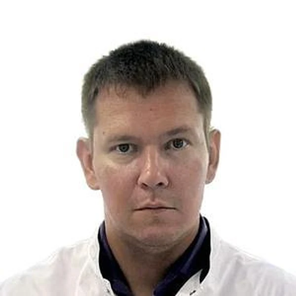 Закс Дмитрий Борисович — Психиатр, Нарколог, Нижневартовск