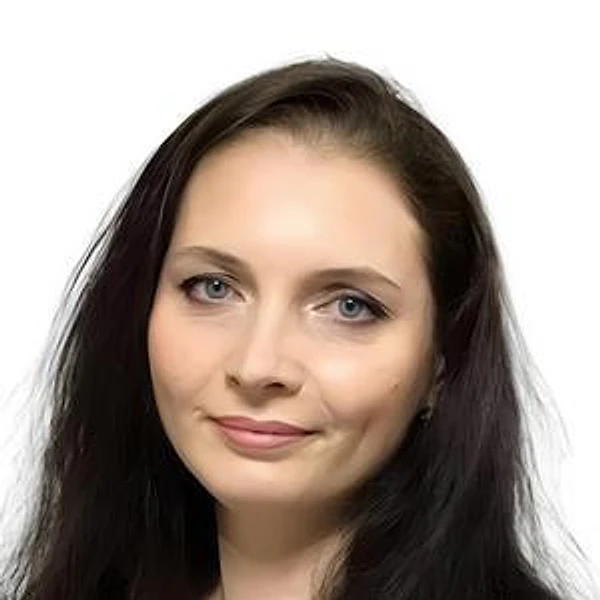 Чингалева Оксана Васильевна — Пульмонолог, Функциональный диагност, Нижневартовск