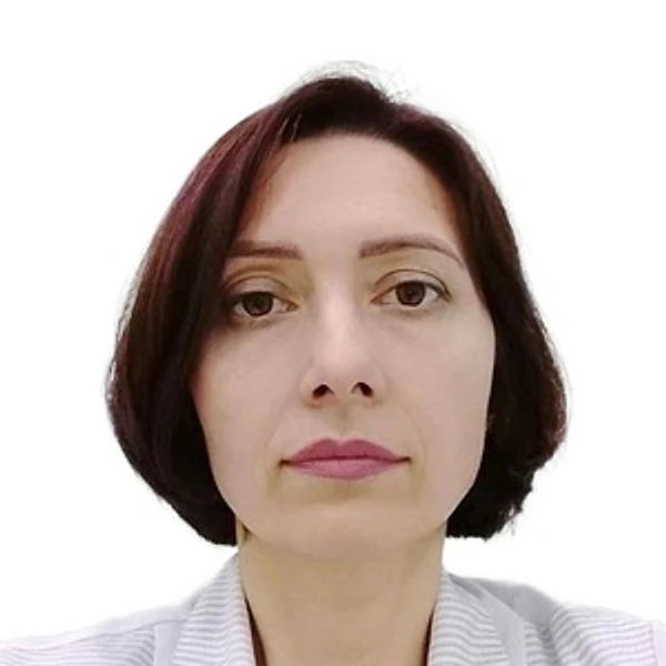 Чебан Елена Федоровна — Инфекционист, Нижневартовск