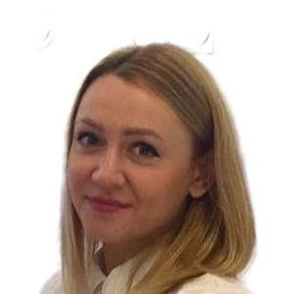 Ульфан Анна Сергеевна — Нефролог, Нижневартовск