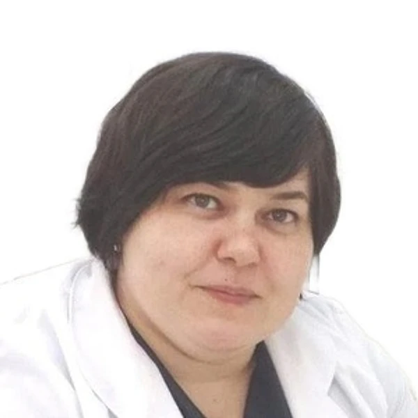 Шестеркина Наталья Анатольевна — Гастроэнтеролог, Терапевт, Нижневартовск