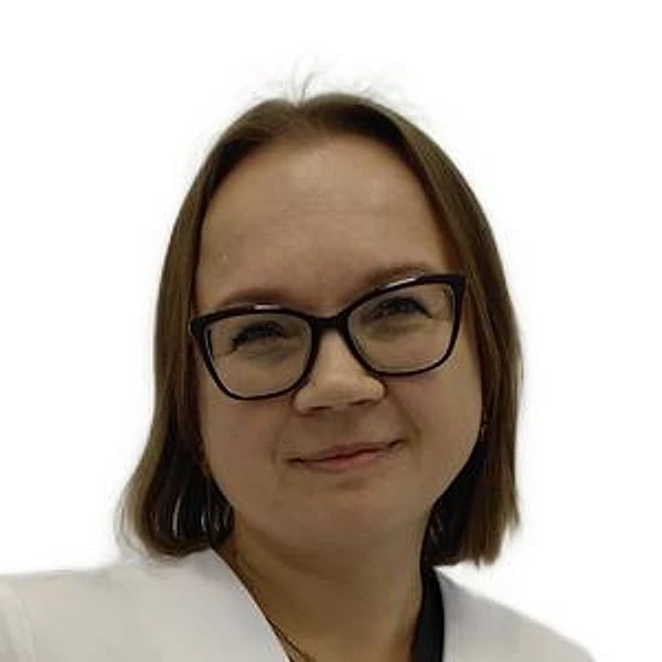 Журавлева Анастасия Сергеевна — Эндокринолог, Врач УЗИ, Диетолог, Орехово-Зуево