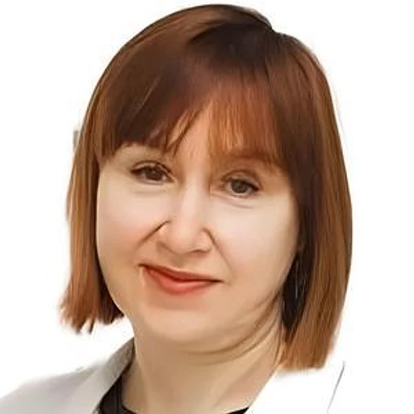 Карева Вера Анатольевна — Терапевт, Диетолог, Липецк