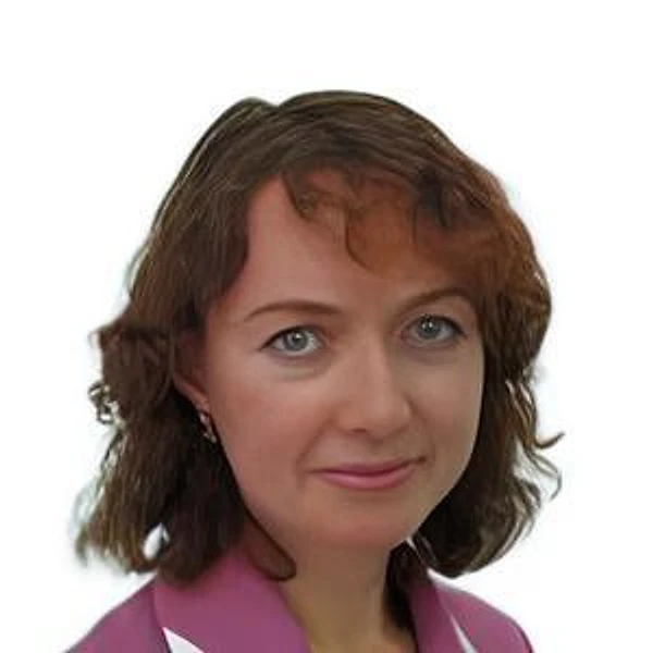 Шайхутдинова Земфира Ямиловна — Детский стоматолог, Стерлитамак