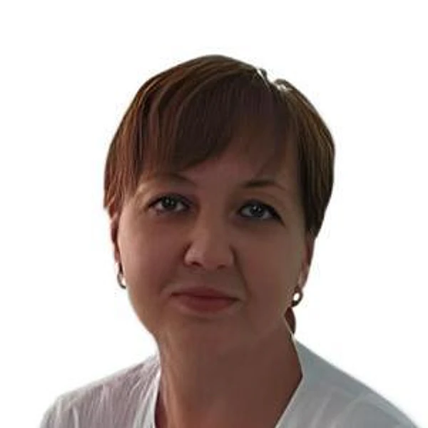 Муллагалиева Дина Дамировна — Стоматолог, Стоматолог-хирург, Стерлитамак