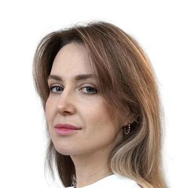 Юшина Мария Александровна — Невролог, Самара