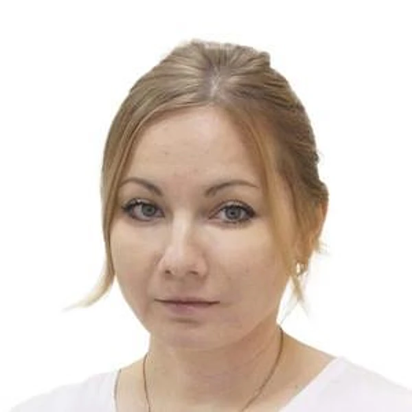 Ускова Регина Рафаилевна — Врач УЗИ, Гинеколог, Стерлитамак