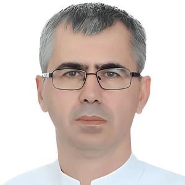 Федоров Роман Григорьевич — Дерматолог, Венеролог, Детский дерматолог, Краснодар