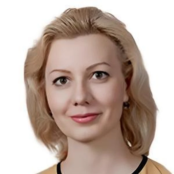 Рыженкова Евгения Михайловна — Эндокринолог, Врач УЗИ, Новокузнецк