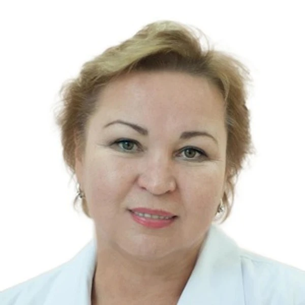 Сафиуллина Асия Музагитовна — Эндокринолог, Детский эндокринолог, Стерлитамак