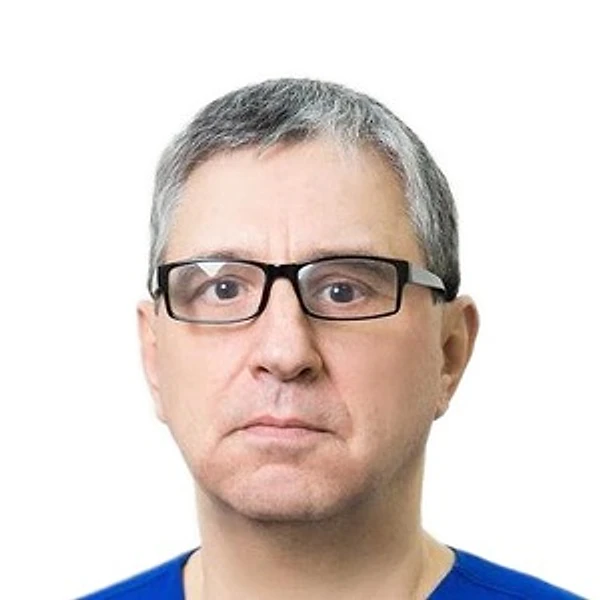 Ровда Владимир Владимирович — Уролог, Хирург, Тихорецк