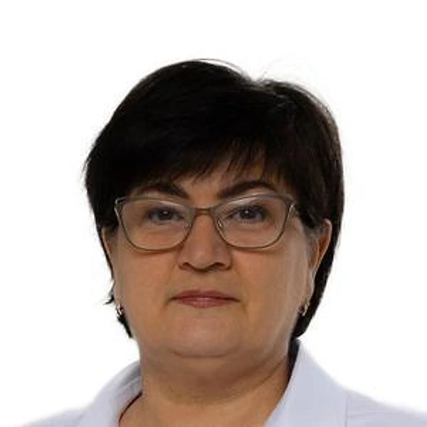 Сухова Марина Николаевна — Врач УЗИ, Детский врач УЗИ, Самара