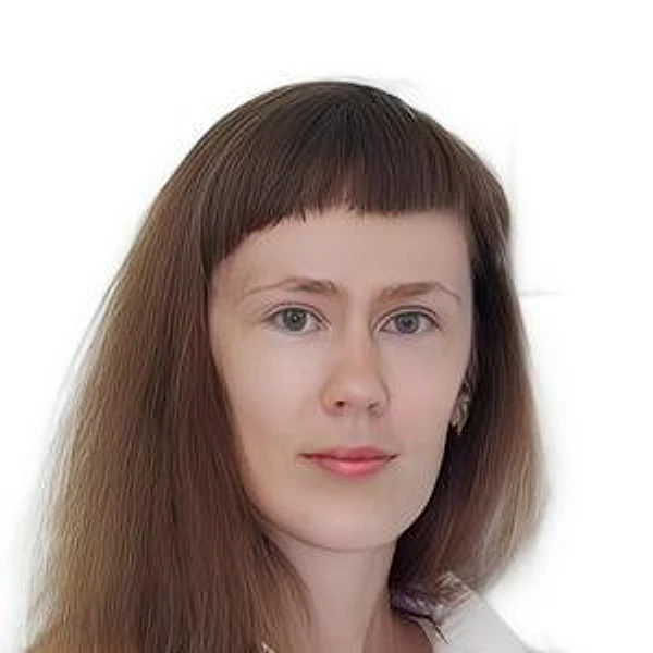 Мишина Мария Сергеевна — Терапевт, Москва