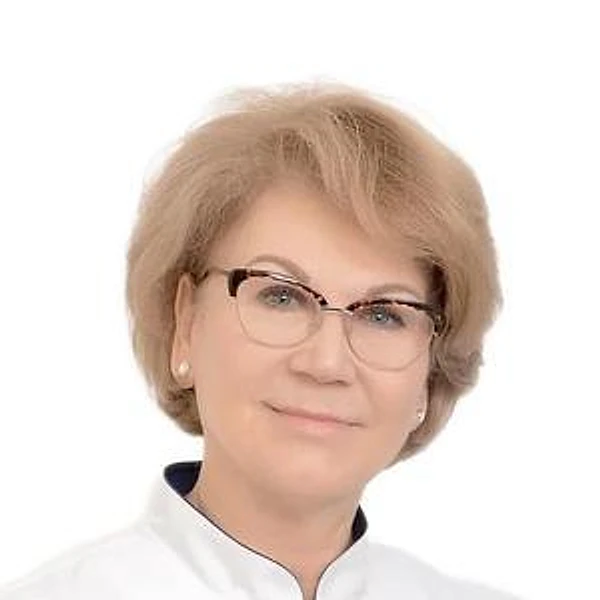 Нартенко Тамара Михайловна — Аллерголог, Детский аллерголог, Детский иммунолог, Иммунолог, Краснодар