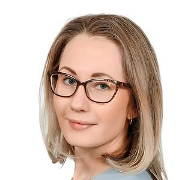 Сейфетдинова Юлия Игоревна — Стоматолог-ортодонт, Москва