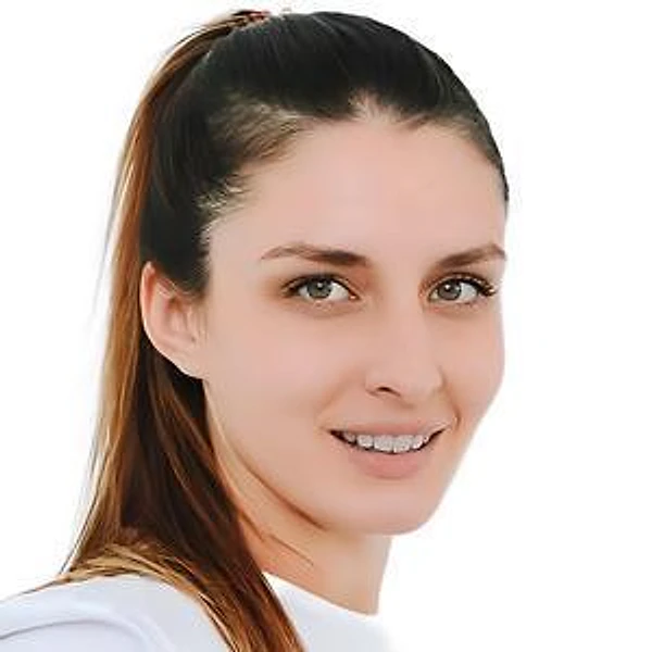 Малахова Мария Константиновна — Аллерголог, Детский пульмонолог, Иммунолог, Пульмонолог, Краснодар