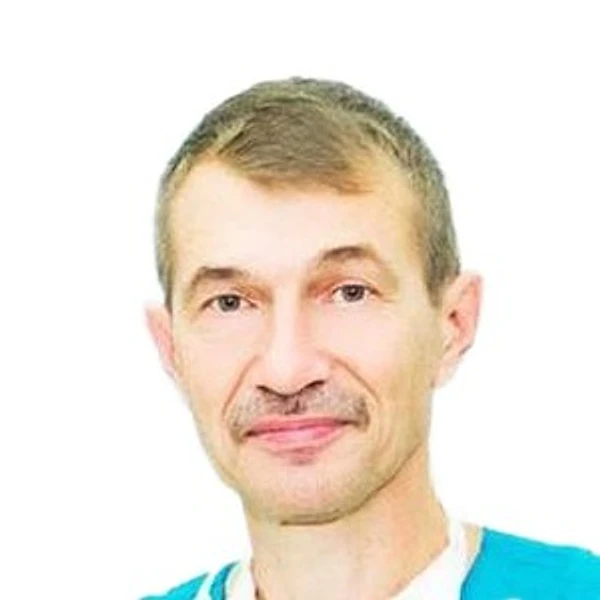 Коновалов Андрей Михайлович — Стоматолог, Стоматолог-ортопед, Ульяновск