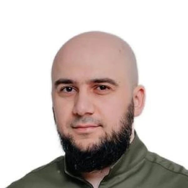Ныров Мартин Анзорович — Стоматолог-имплантолог, Стоматолог-хирург, Краснодар