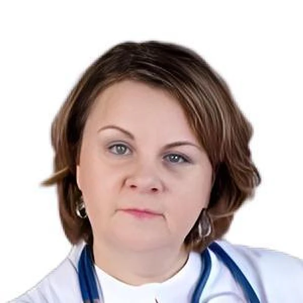 Лебедева Наталья Владимировна — Гомеопат, Детский гомеопат, Новосибирск