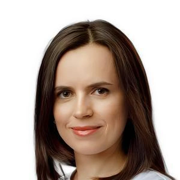 Паначева Евгения Александровна — Эмбриолог, Екатеринбург