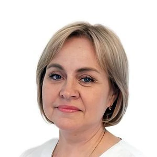 Горбатова Лариса Владимировна — Стоматолог, Детский стоматолог, Пародонтолог, Стоматолог-хирург, Бор