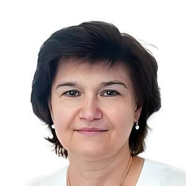 Кузнецова Светлана Николаевна — Стоматолог, Детский стоматолог, Стоматолог-хирург, Бор