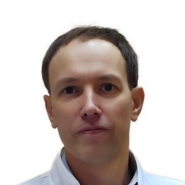 Маркин Алексей Валериевич — Гинеколог, Гинеколог-хирург, Рязань