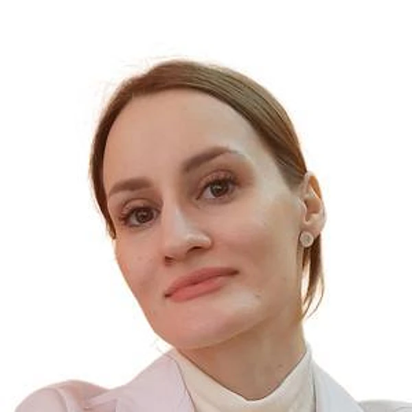 Полякова Юлия Андреевна — Врач физической и реабилитационной медицины (ФРМ), Нижневартовск