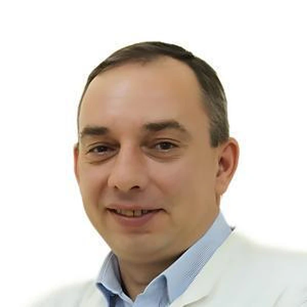 Цеев Сергей Геннадьевич — Онколог, Хирург, Кемерово