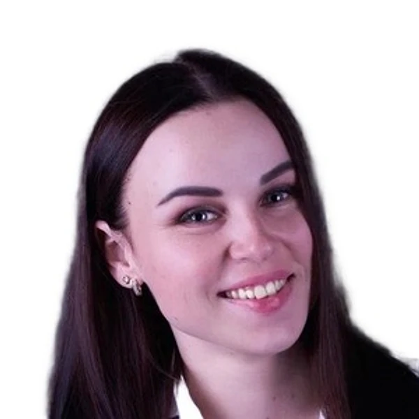 Любина Евгения Игоревна — Стоматолог, Стоматолог-ортопед, Калуга