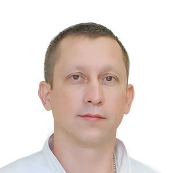 Рудяшко Сергей Викторович — Хирург, Онколог, Трансфузиолог, Симферополь