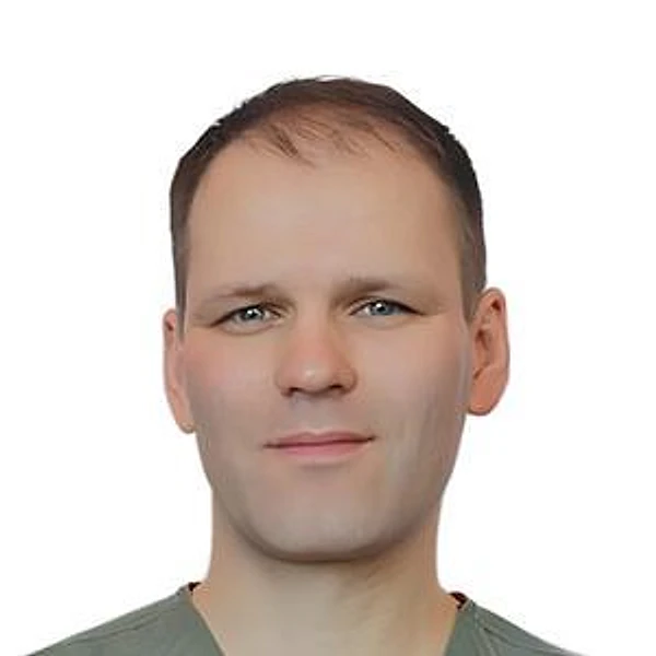 Базин Дмитрий Викторович — Хирург, Одинцово