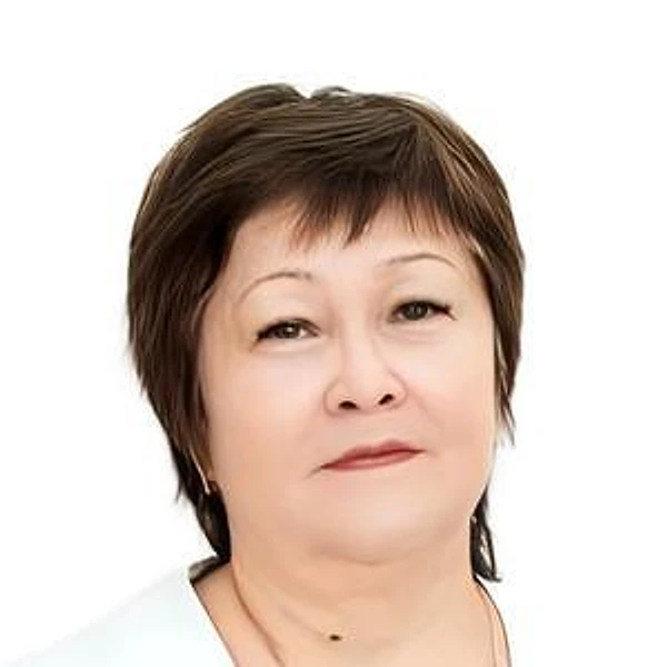 Аншакова Татьяна Николаевна — Педиатр, Тамбов