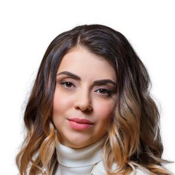 Гугуева Анна Васильевна — Акушер, Гинеколог, Гинеколог-хирург, Ростов-на-Дону