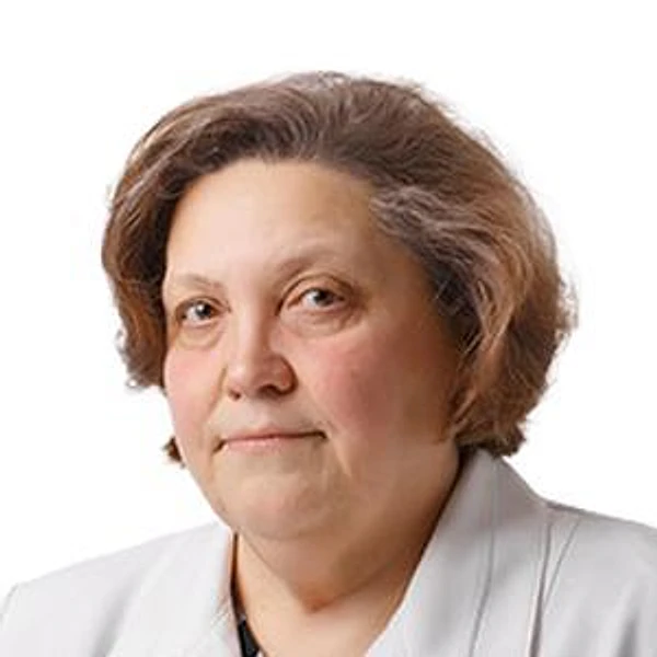 Солдатова Светлана Николаевна — Гастроэнтеролог, Бийск