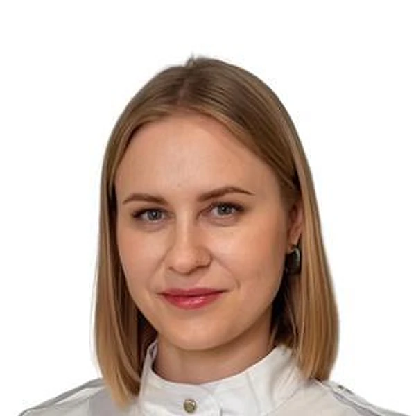 Шубина Юлия Алексеевна — Онколог, Тюмень