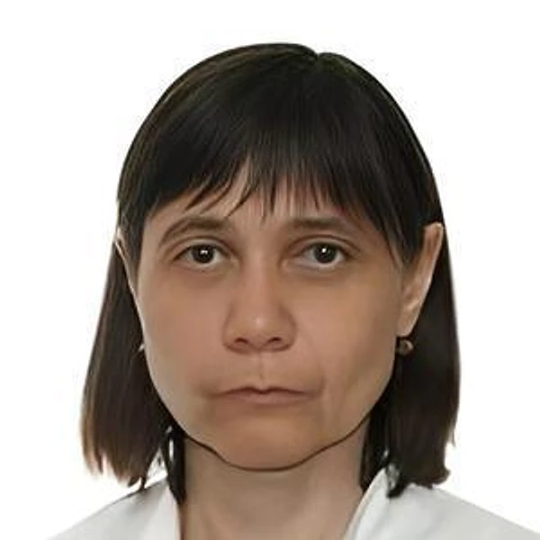 Кульнева Наталья Валентиновна — Детский эндокринолог, Воронеж