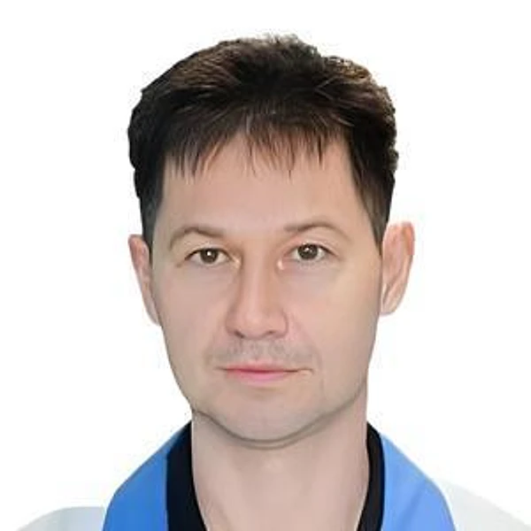 Бондарев Вячеслав Сергеевич — ЛОР, Детский ЛОР, Рефлексотерапевт, Севастополь