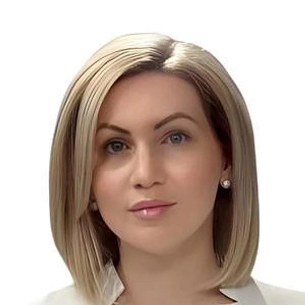 Коваленко Анна Владимировна — Врач-косметолог, Дерматовенеролог, Севастополь
