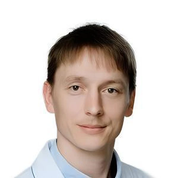 Борзыкин Сергей Владимирович — Невролог, Новокузнецк