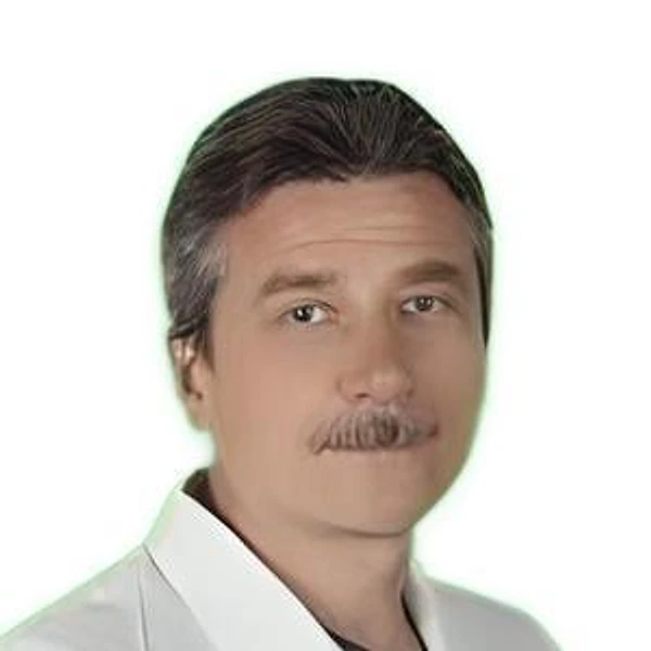 Гоголюк Валерий Владимирович — Невролог, Хотьково