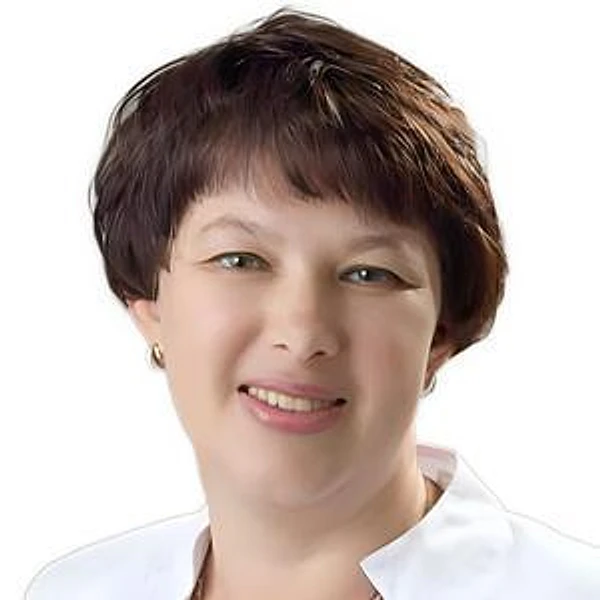 Шапорова Светлана Михайловна — Терапевт, Профпатолог, Ревматолог, Бор